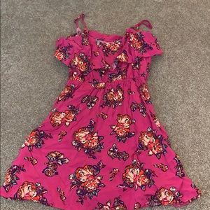 Roxy dress